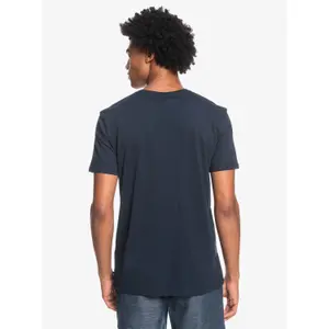 T-shirt Quiksilver Check On It image-5