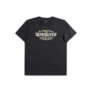 T-shirt Quiksilver Check On It image-0