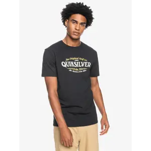T-shirt Quiksilver Check On It image-2