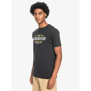 T-shirt Quiksilver Check On It image-3