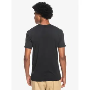 T-shirt Quiksilver Check On It image-6