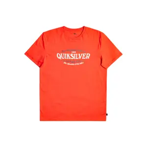 T-shirt Quiksilver Check On It image-0
