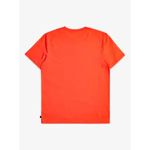 T-shirt Quiksilver Check On It image-3