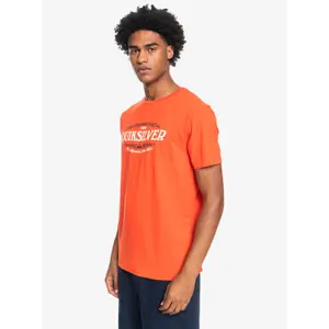 T-shirt Quiksilver Check On It image-5