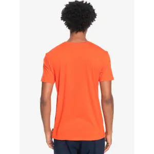 T-shirt Quiksilver Check On It image-4