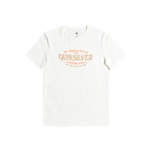 T-shirt Quiksilver Check On It image-0