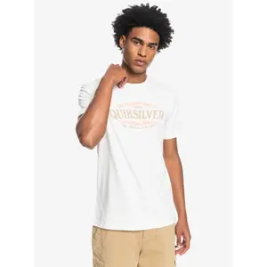 T-shirt Quiksilver Check On It image-2