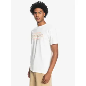 T-shirt Quiksilver Check On It image-3