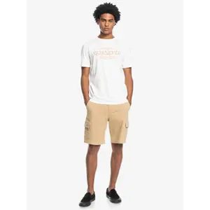 T-shirt Quiksilver Check On It image-5