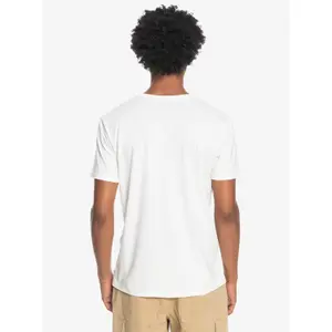 T-shirt Quiksilver Check On It image-6