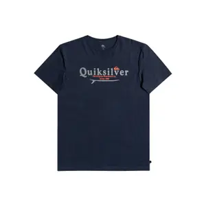 T-shirt Quiksilver Silver Lining image-0