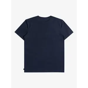 T-shirt Quiksilver Silver Lining image-3