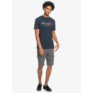 T-shirt Quiksilver Silver Lining image-2