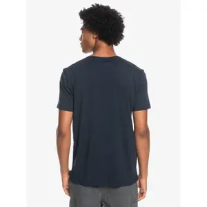 T-shirt Quiksilver Silver Lining image-4