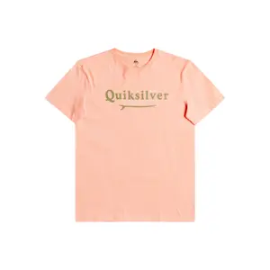 T-shirt Quiksilver Silver Lining image-0