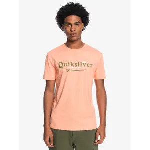 T-shirt Quiksilver Silver Lining image-2
