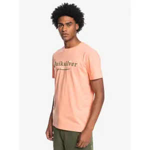 T-shirt Quiksilver Silver Lining image-5
