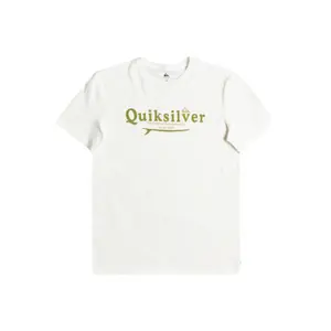 T-shirt Quiksilver Silver Lining image-0