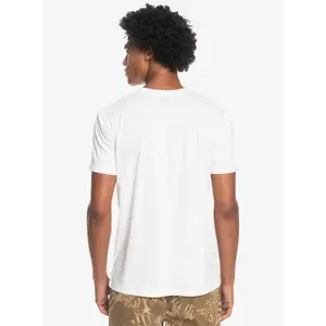 T-shirt Quiksilver Silver Lining image-6