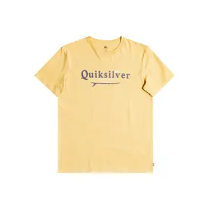 T-shirt Quiksilver Silver Lining image-0