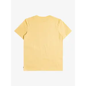 T-shirt Quiksilver Silver Lining image-3
