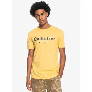 T-shirt Quiksilver Silver Lining image-2