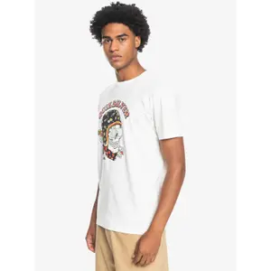 T-shirt Quiksilver Skull Trooper image-5
