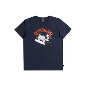 T-shirt Quiksilver Rush Hour image-0