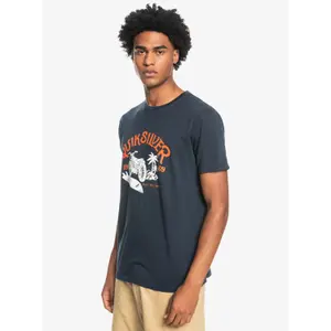 T-shirt Quiksilver Rush Hour image-3
