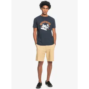 T-shirt Quiksilver Rush Hour image-2