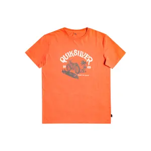 T-shirt Quiksilver Rush Hour image-0