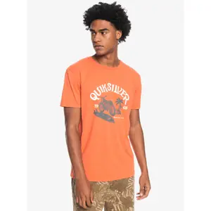 T-shirt Quiksilver Rush Hour image-2
