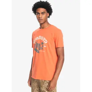 T-shirt Quiksilver Rush Hour image-5