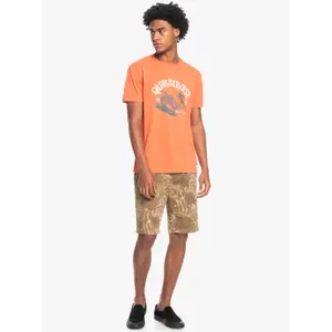 T-shirt Quiksilver Rush Hour image-1