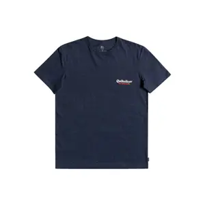 T-shirt Quiksilver Post Scriptum image-0