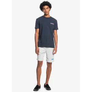 T-shirt Quiksilver Post Scriptum image-1