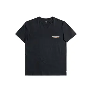 T-shirt Quiksilver Post Scriptum image-0