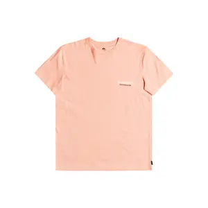 T-shirt Quiksilver Post Scriptum image-0