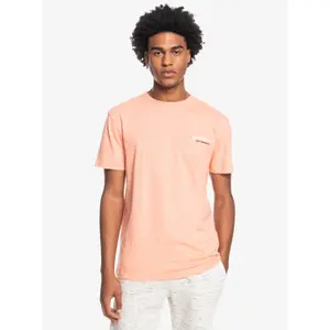 T-shirt Quiksilver Post Scriptum image-2