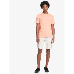 T-shirt Quiksilver Post Scriptum image-1