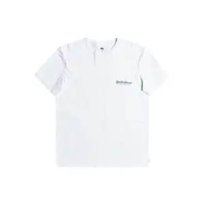 T-shirt Quiksilver Post Scriptum image-0