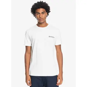 T-shirt Quiksilver Post Scriptum image-1