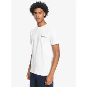 T-shirt Quiksilver Post Scriptum image-5