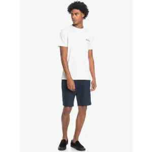 T-shirt Quiksilver Post Scriptum image-4