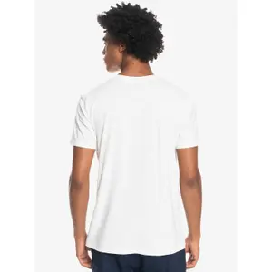 T-shirt Quiksilver Post Scriptum image-3