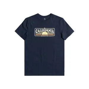 T-shirt Quiksilver Ca Sunshine image-0