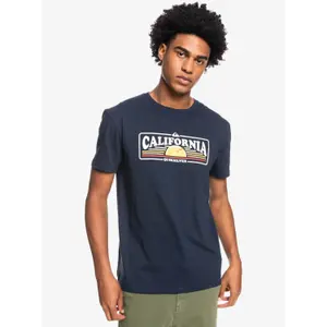 T-shirt Quiksilver Ca Sunshine image-1