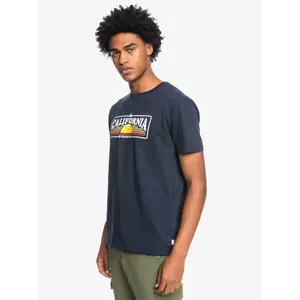T-shirt Quiksilver Ca Sunshine image-3