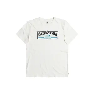 T-shirt Quiksilver Ca Sunshine image-0