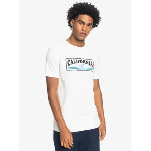 T-shirt Quiksilver Ca Sunshine image-4